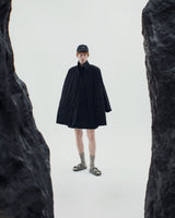 Norse Projects Vargo Travel Light Raglan Mac Erkek Ceket