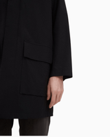 Norse Projects Vargo Travel Light Raglan Mac Erkek Ceket