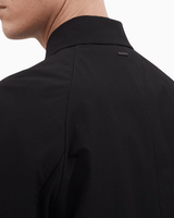 Norse Projects Vargo Travel Light Raglan Mac Erkek Ceket