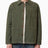 Nudie Jeans Barney Worker Erkek Ceket Olive