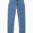 Nudie Jeans Breezy Britt Casual Blue Kadın Jean Pantolon Casual Blue