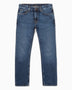 Nudie Jeans Gritty Jackson Blue Soil Erkek Jean Pantolon Blue Soil