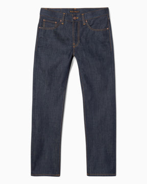 Nudie Jeans Gritty Jackson Dry Old Erkek Jean Pantolon Dry Old