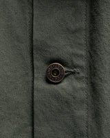 Nudie Jeans Howie Chore Duck Canvas Erkek Ceket