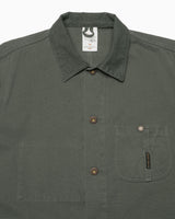 Nudie Jeans Howie Chore Duck Canvas Erkek Ceket