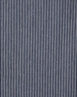 Nudie Jeans Inez Striped Kadın Pantolon Blue/Off White