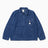 Nudie Jeans Jimmy UD Zip Erkek Ceket Blue