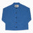 Nudie Jeans Kicki Striped Workwear Kadın Ceket Blue/Off White