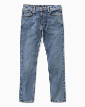 Nudie Jeans Lean Dean Lost Orange Erkek Jean Pantolon Lost Orange