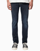 Nudie Jeans Lean Dean New Ink Erkek Jean Pantolon