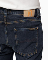 Nudie Jeans Lean Dean New Ink Erkek Jean Pantolon
