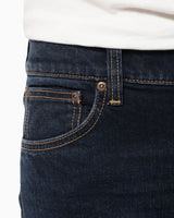 Nudie Jeans Lean Dean New Ink Erkek Jean Pantolon