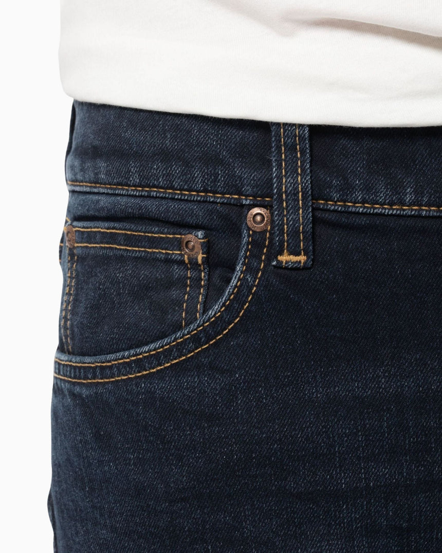 Nudie Jeans Lean Dean New Ink Erkek Jean Pantolon
