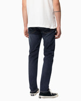 Nudie Jeans Lean Dean New Ink Erkek Jean Pantolon