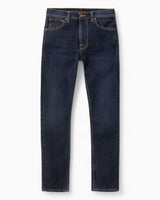 Nudie Jeans Lean Dean New Ink Erkek Jean Pantolon New Ink
