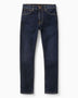 Nudie Jeans Lean Dean New Ink Erkek Jean Pantolon New Ink