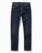 Nudie Jeans Lean Dean New Ink Erkek Jean Pantolon New Ink