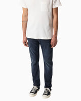 Nudie Jeans Lean Dean New Ink Erkek Jean Pantolon