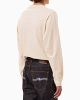 Nudie Jeans LS Henley T-Shirt