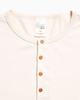 Nudie Jeans LS Henley T-Shirt