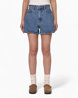 Nudie Jeans Maeve Denim Kadın Şort