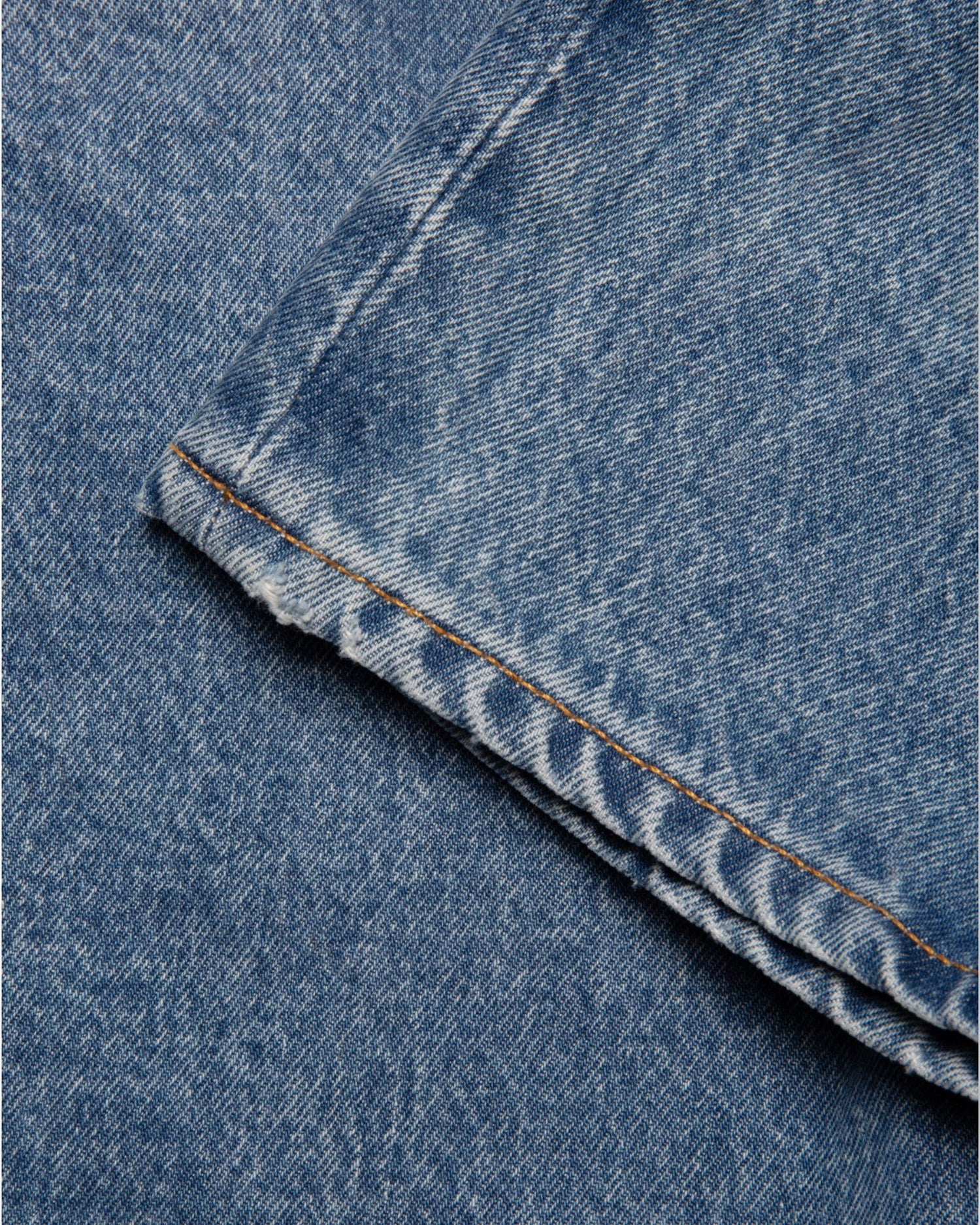 Nudie Jeans Maeve Denim Kadın Şort