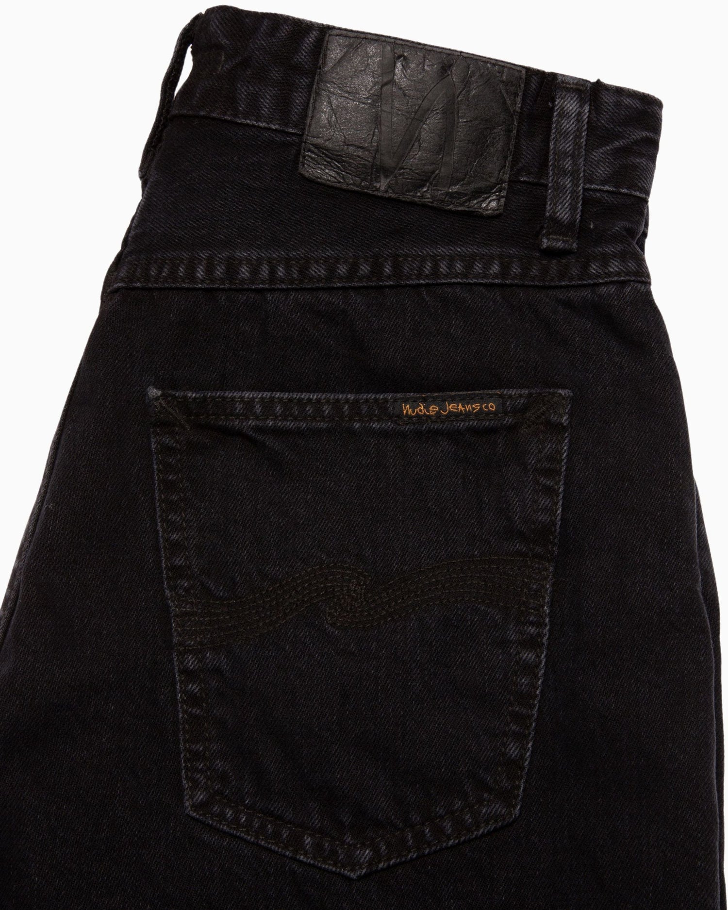 Nudie Jeans Maeve Denim Kadın Şort