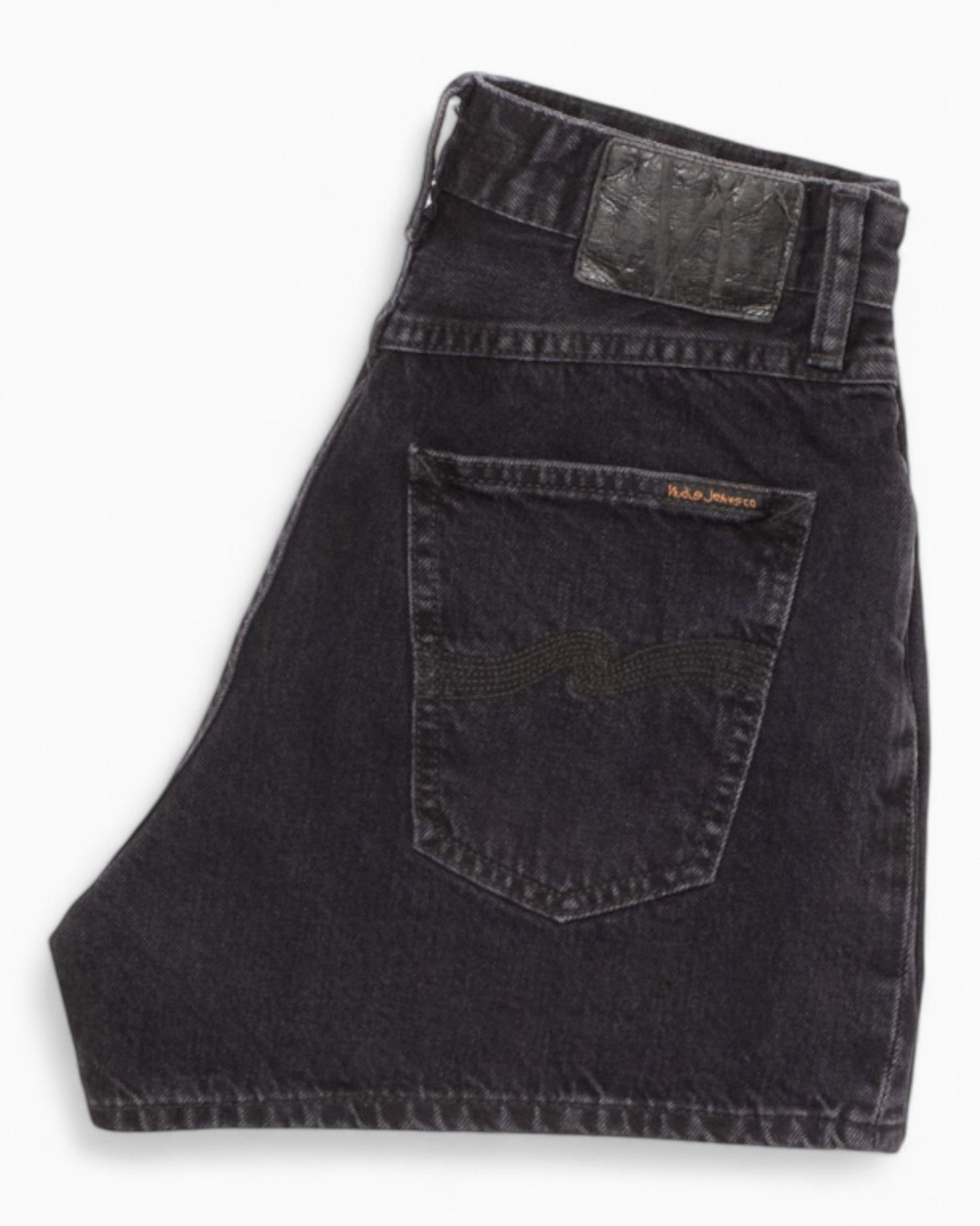 Nudie Jeans Maeve Denim Kadın Şort