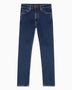 Nudie Jeans Mellow Mae Indigo Rain Kadın Jean Pantolon Indigo Rain