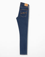 Nudie Jeans Mellow Mae Indigo Rain Kadın Jean Pantolon