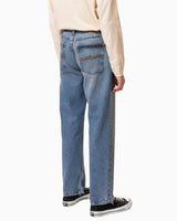 Nudie Jeans Rad Rufus Indigo Blues Erkek Jean Pantolon