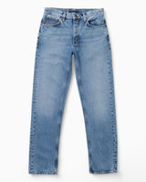 Nudie Jeans Rad Rufus Indigo Blues Erkek Jean Pantolon Indigo Blues