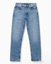 Nudie Jeans Rad Rufus Indigo Blues Erkek Jean Pantolon Indigo Blues