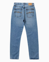 Nudie Jeans Rad Rufus Indigo Blues Erkek Jean Pantolon