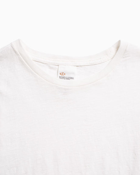 Nudie Jeans Roffe T-Shirt