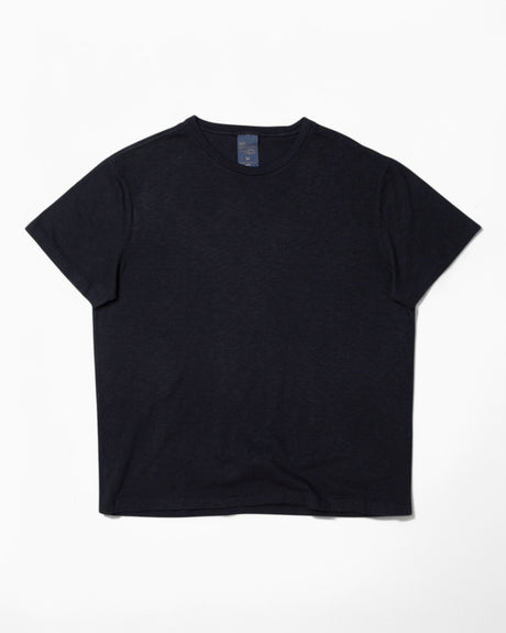Nudie Jeans Roffe T-Shirt Black