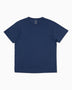 Nudie Jeans Roffe T-Shirt French Blue