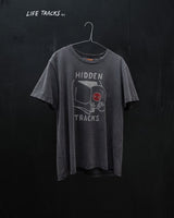 Nudie Jeans Roy Hidden Track Erkek T-Shirt
