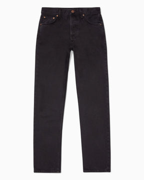 Nudie Jeans Shady Sadie Aged Black Kadın Jean Pantolon Aged Black