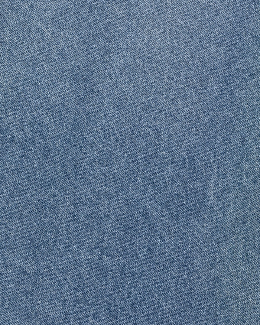 Nudie Jeans Tuff Tony Denim Erkek Pantolon Worn Treasure