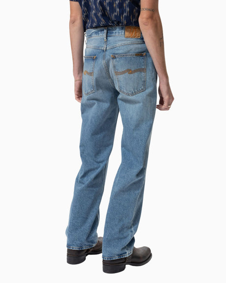Nudie Jeans Tuff Tony Denim Erkek Pantolon