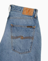 Nudie Jeans Tuff Tony Denim Erkek Pantolon Worn Treasure