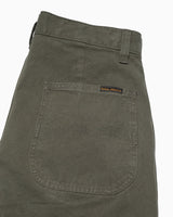 Nudie Jeans Tuff Tony Duck Canvas Erkek Pantolon