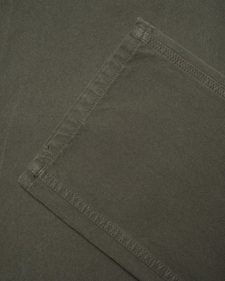 Nudie Jeans Tuff Tony Duck Canvas Erkek Pantolon