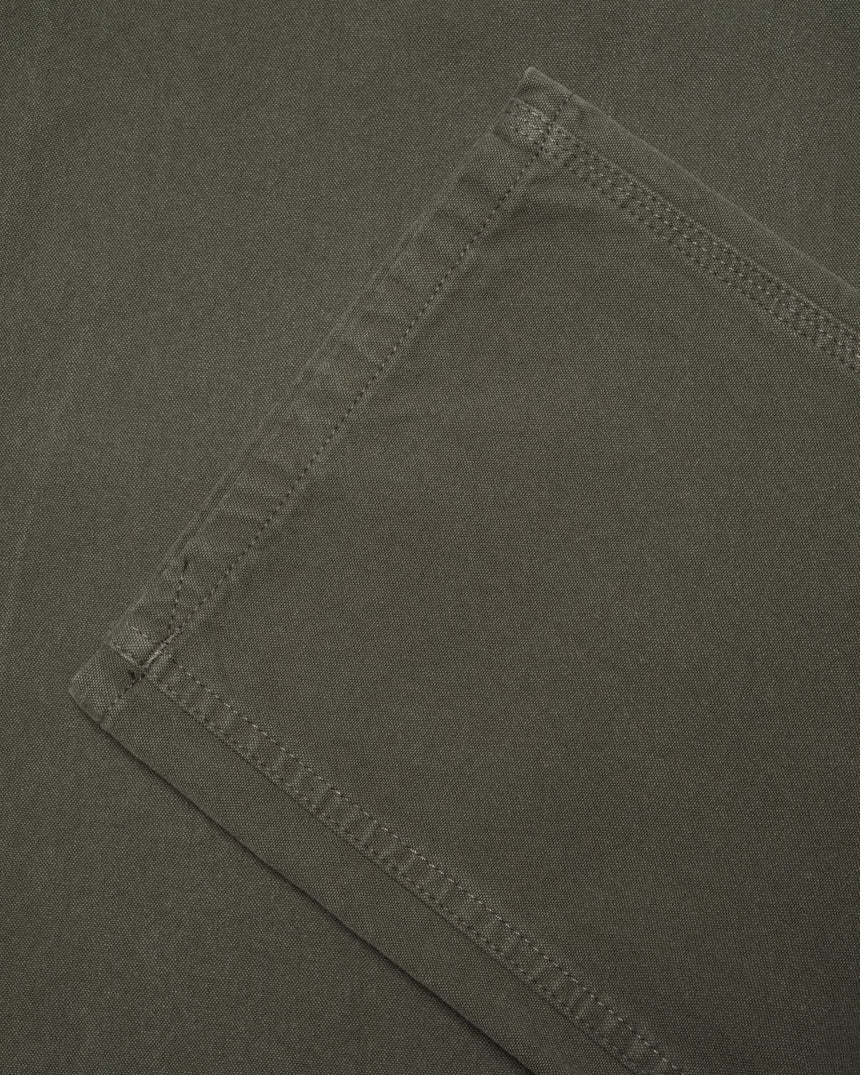 Nudie Jeans Tuff Tony Duck Canvas Erkek Pantolon