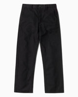 Nudie Jeans Tuff Tony Erkek Pantolon Black