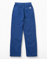 Nudie Jeans Wendy Herringbone Denim Kadın Jean Pantolon