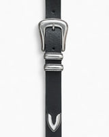 Nudie Jeans Western Silver Kemer
