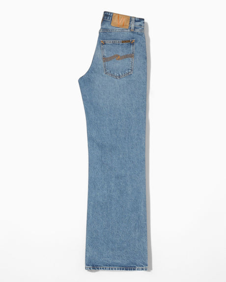 Nudie Jeans Wide Heidi Jeans