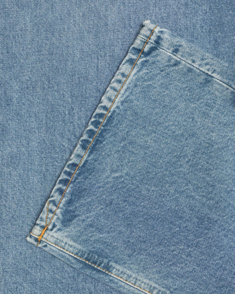 Nudie Jeans Wide Heidi Jeans